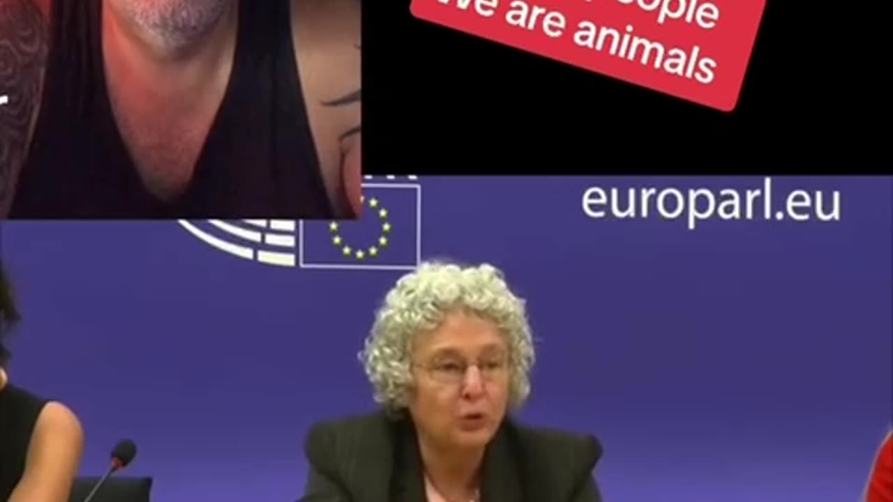 We know what they've done, we know what they're doing
