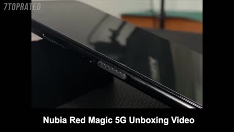 5 Best GAMING PHONES 2021