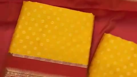 Soft silk sarees