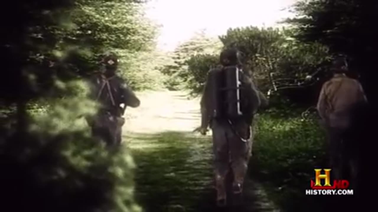 SUN TZU - THE ART OF WAR DOCUMENTARY