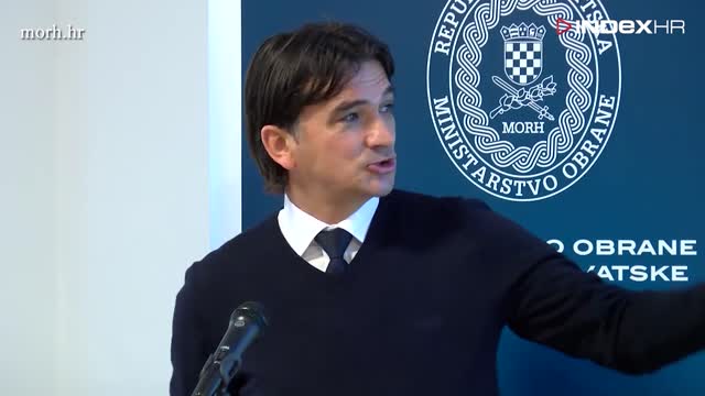 Dalić otkrio Krstičeviću i generalima: Vi ste mi pripremili igrače na SP-u