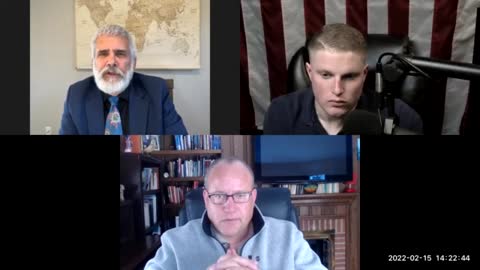 💥 Dr. Robert Malone & Dr. Pierre Kory Discuss Covid-19 Predictions, Justin Trudeau, Vaccines, the WEF and MUCH More