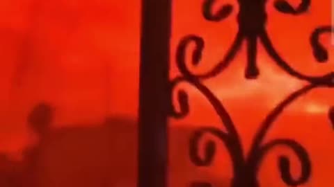 Latest update in #Kelowna Canada with the fire.