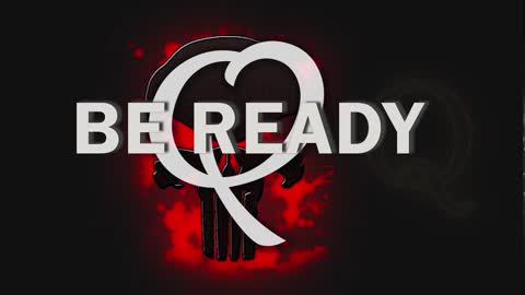 Be Ready