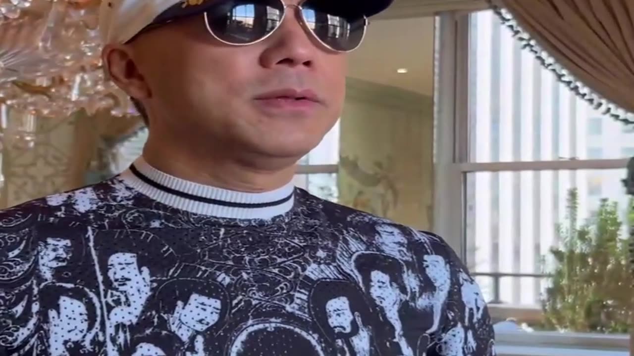 20221110文贵先生GETTR： #文革2.0：起起伏伏松松紧紧，让你对痛苦灾难变成习惯！只有新中国联邦会结束这一切！
