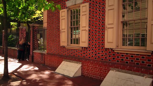 Do You Know Why The Graff House Is So Special?