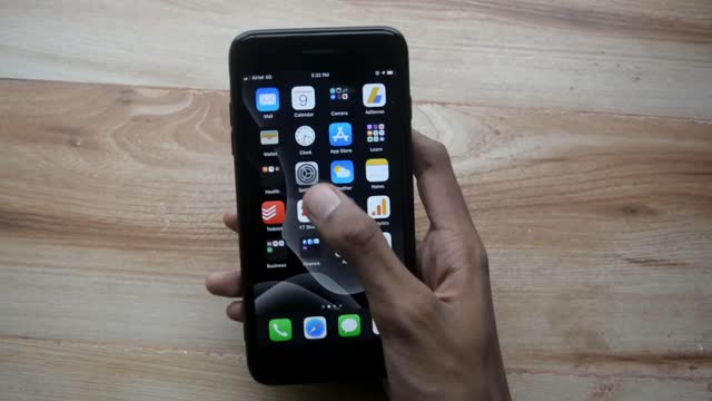 5 Benefits of having Dark Mode ON