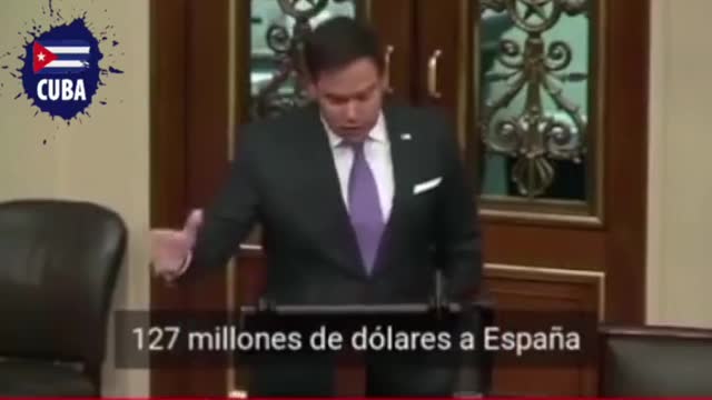 Cuando te hablen del bloqueo a Cuba