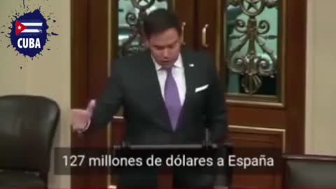 Cuando te hablen del bloqueo a Cuba