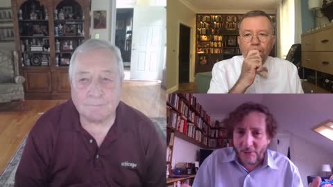 TG 44: The "culture war' is designed to divide us