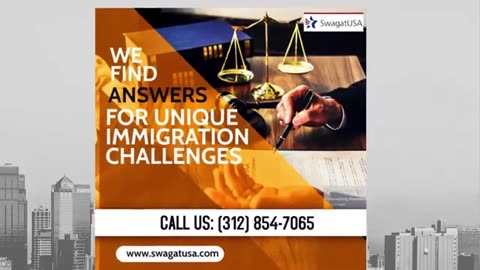 We Find Answers for Unique Immigration Challenges