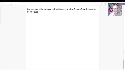 Confederation vs Federation, what's the difference, does it matter.