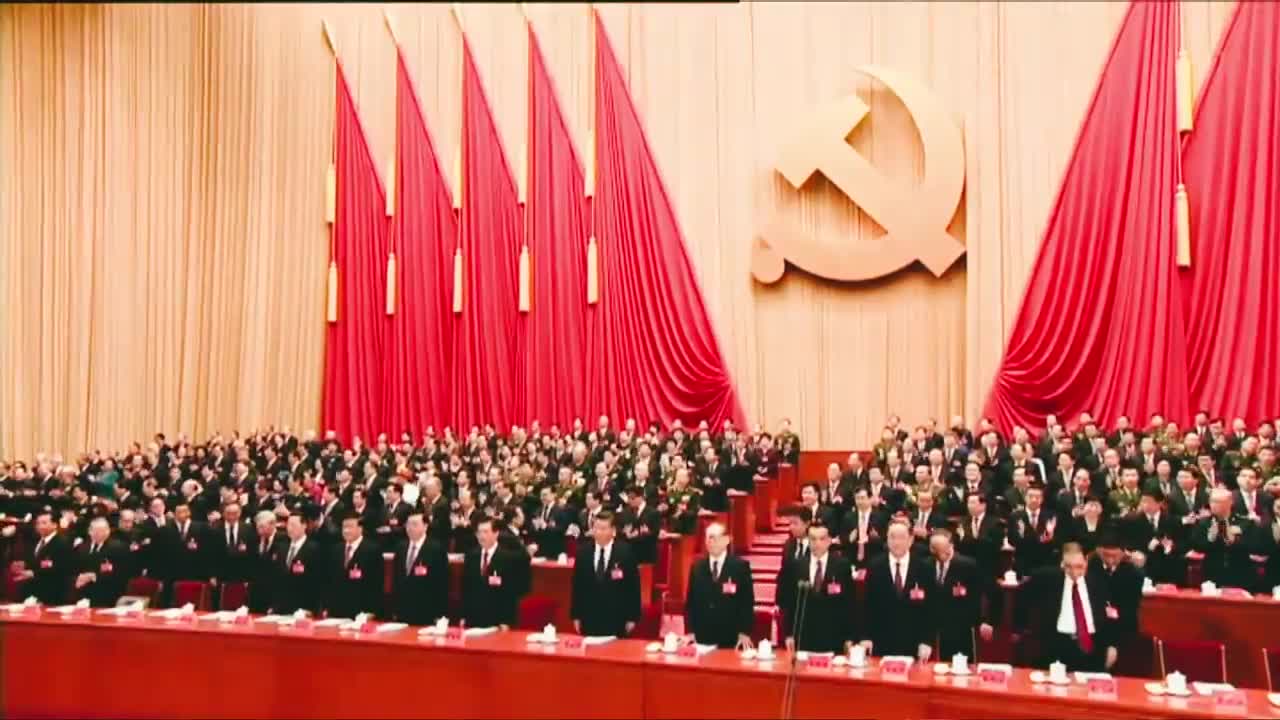 The rise of Xi Jinping: From life in exile to post-modern chairman.