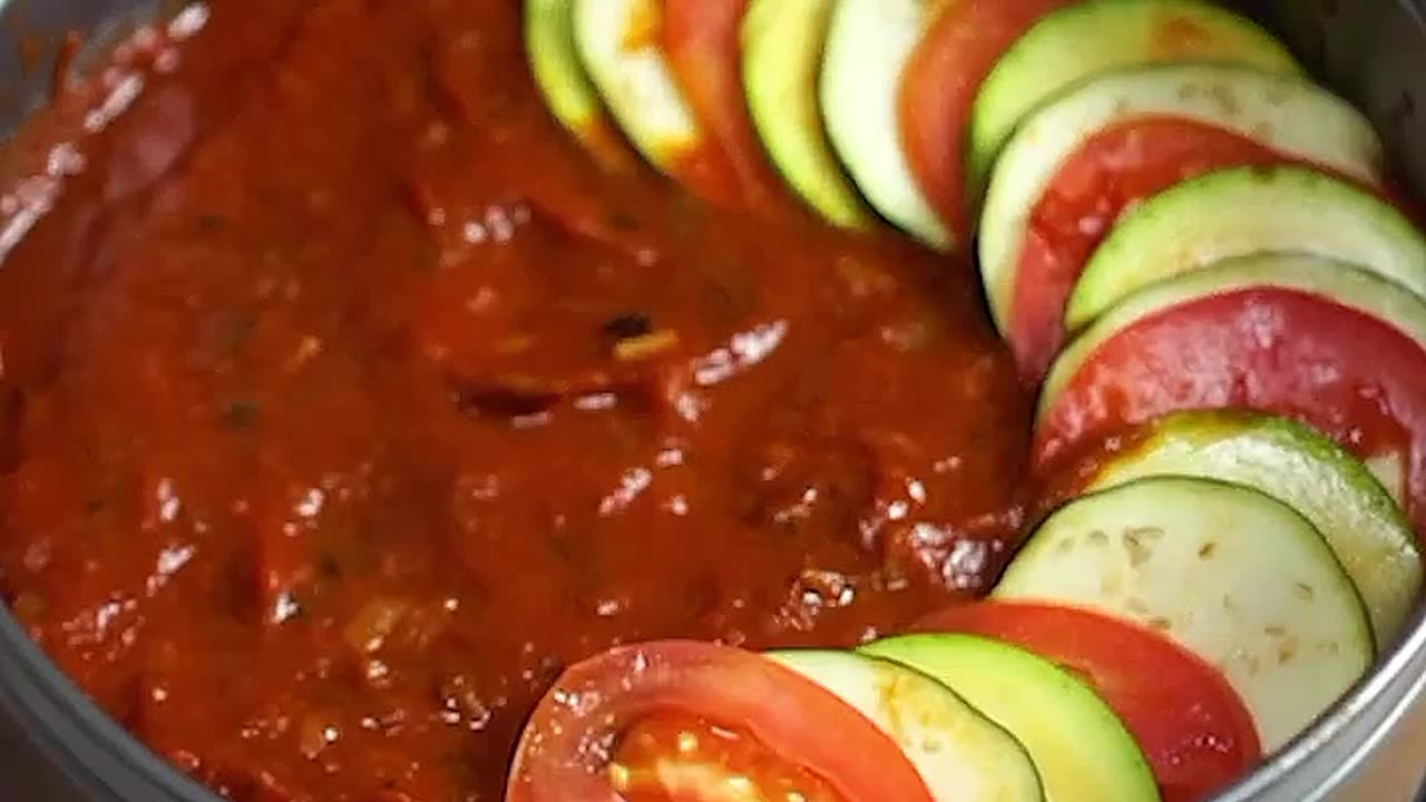 Food recipe