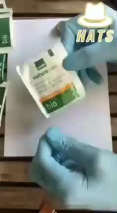 Why are they putting heavy metal in our food?