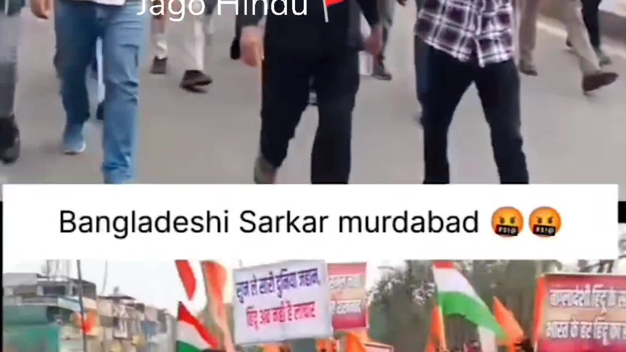 Jago Hindu 🚩