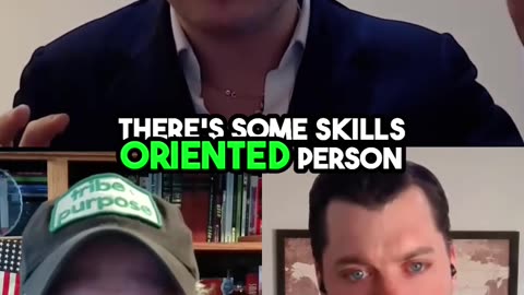 Skill & Talent | 10x Your Team with Cam & Otis