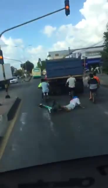 Una segunda oportunidad, tras un grave accidente de tránsito en Bucaramanga