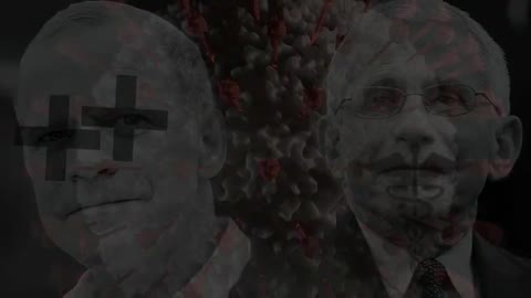 Karry Mullis Exposes Fauci's HIV/ AIDS Scam