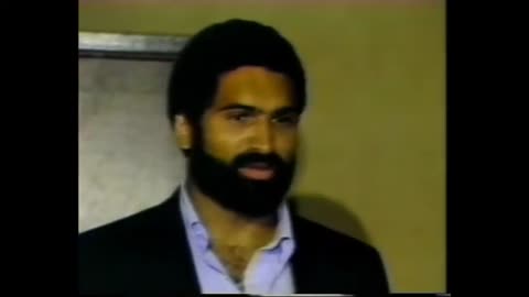 September 5, 1984 - Franco Harris Joins the Seattle Seahawks