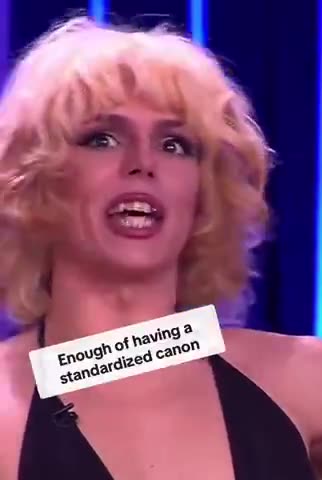 This is Doritos' latest brand ambassador: "Samantha" Hudson, a self-described pedo