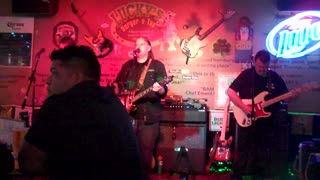There Goes Another Love Song - Lucky's Burger and Tap - Asheboro, NC
