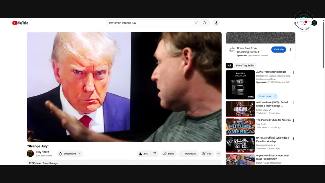 My Dream of President DJT Turning into Batman - July"s Assassination Attempt