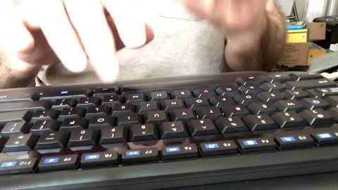 The Work-From-Home March