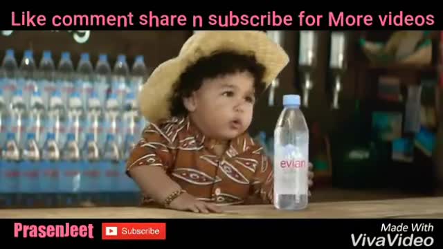 Funny Baby Island#