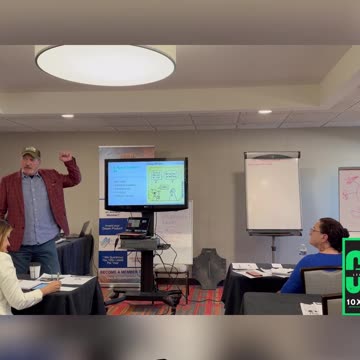 Buy-In | Green Beret Leadership Program