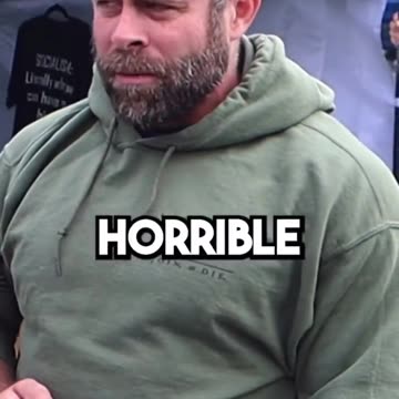 The Gun Control Argument Obliterated in Under One Minute by a Guy Drinking Coffee