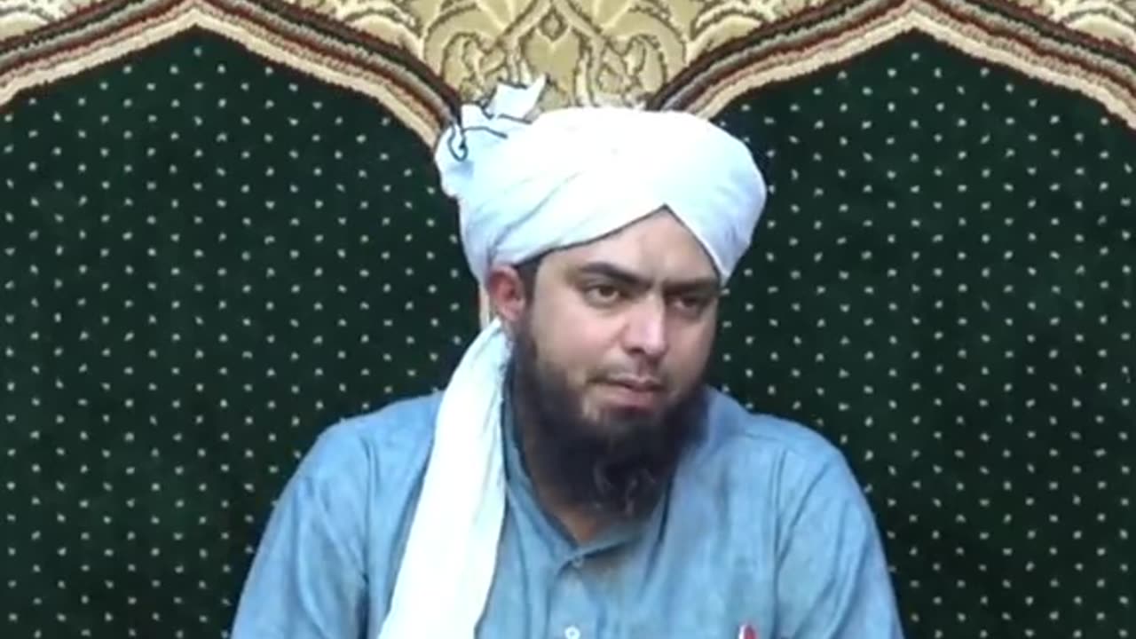 Kya us shaqs ki namaz nahi hoti jo surat-ul-Fatiha nahi perhta....? #Quran #hadees