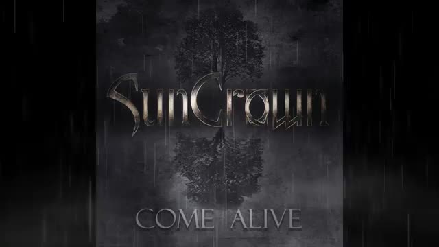 Suncrown - Come Alive