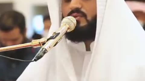 Quran recitation