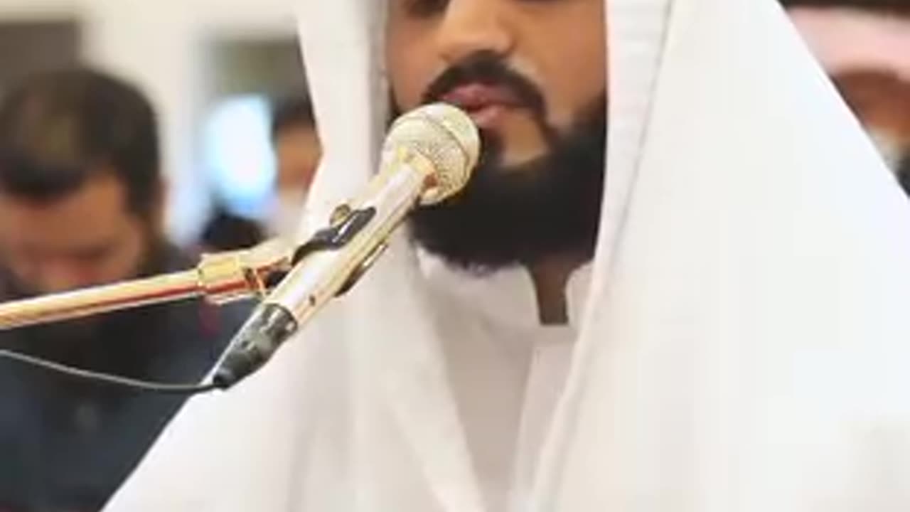 Quran recitation