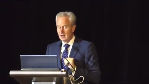 Dr. Peter McCullough - Covid Has Been Planned