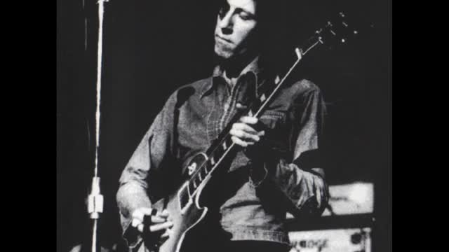 Peter Green - A Fool No Moore