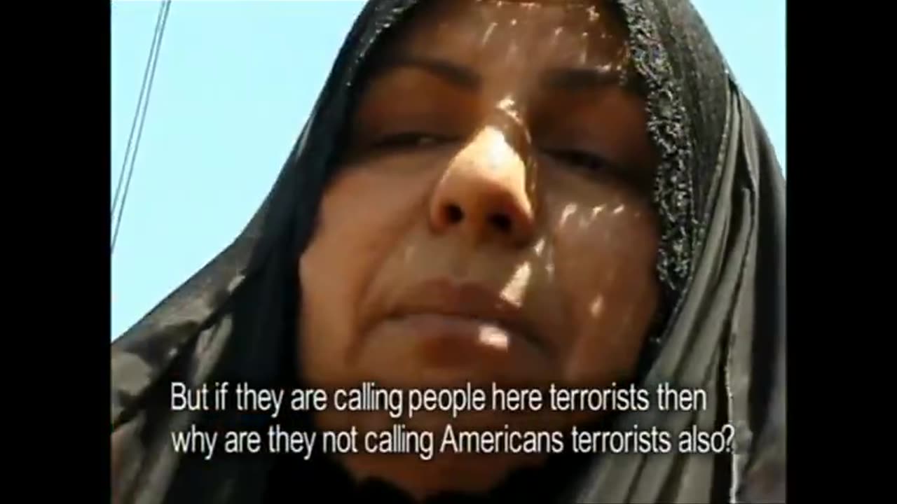 The Truth about The War