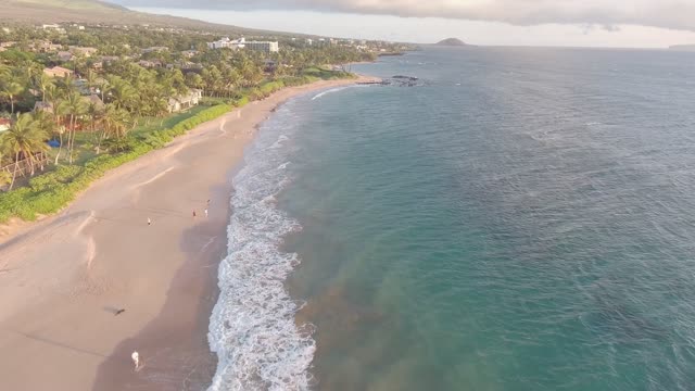 World most beautyfull beach | 4k