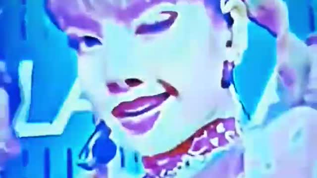 La Lisa dance