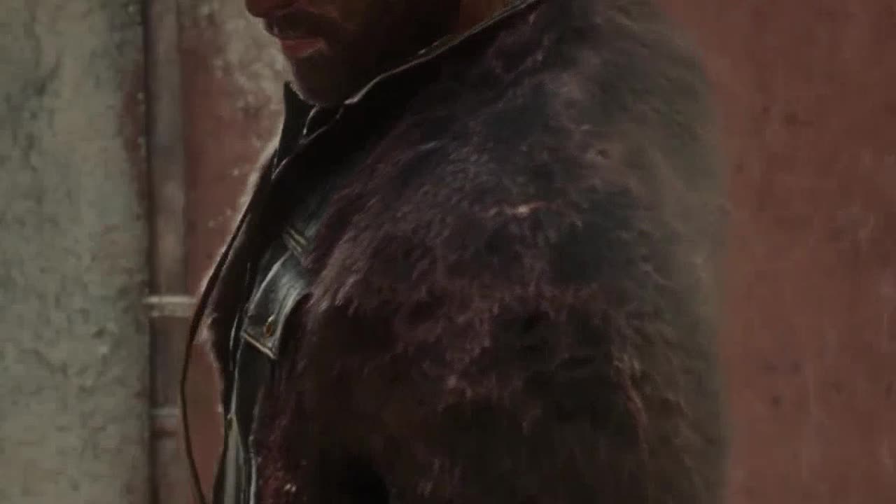 Read dress redemption #rdr