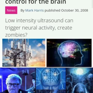 Today's technology - Inserting naπøchips ...