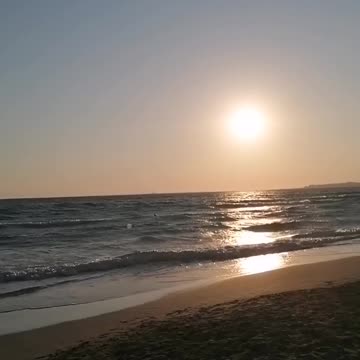 Ecco com'è un cielo senza SCIE CHIMICHE