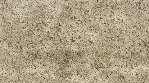 Giallo Ornamental Granite