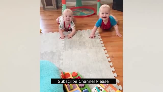 Babies Plying | Kids Playing