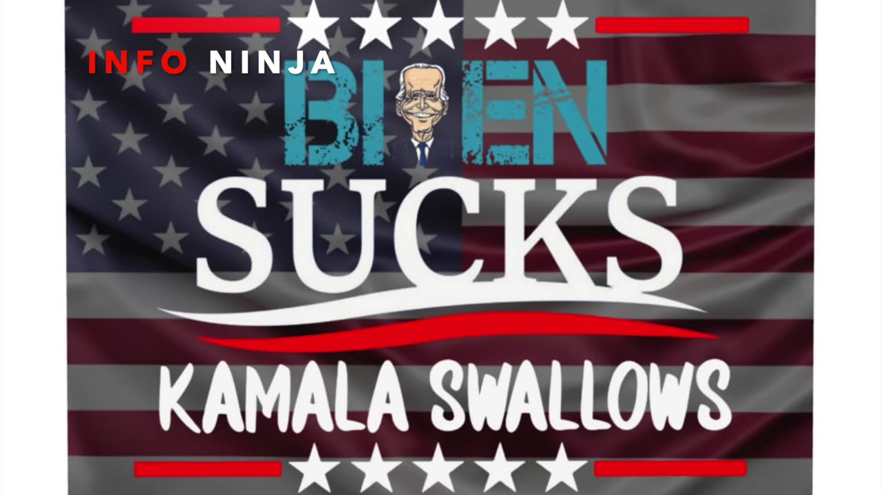 God Will Defeat Kamala Harris!