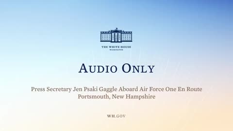 Psaki: Public health decisions shouldn’t be made by the courts...