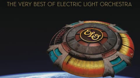 ELO - 10538 Overture