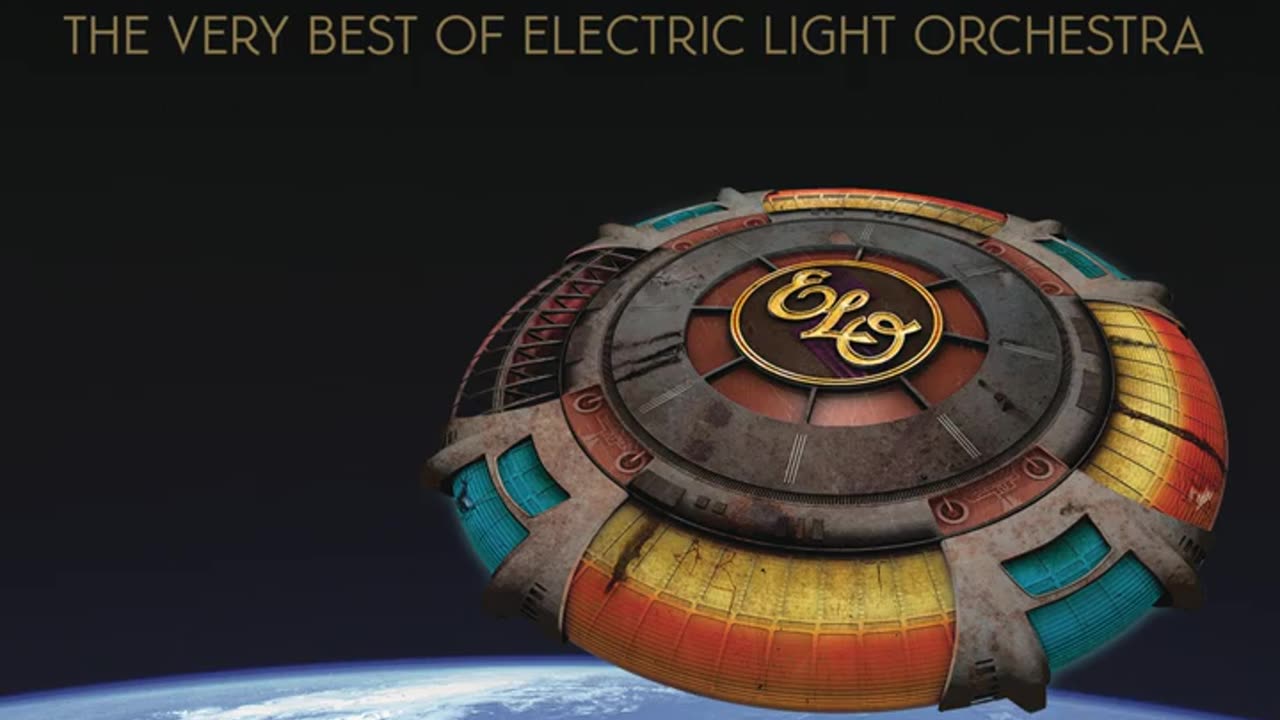 ELO - 10538 Overture