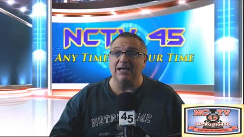 NCTV45 CEDARS SPORTS CORNER REPORT MONDAY FEBRUARY 28 2022 WITH ANGELO PERROTTA